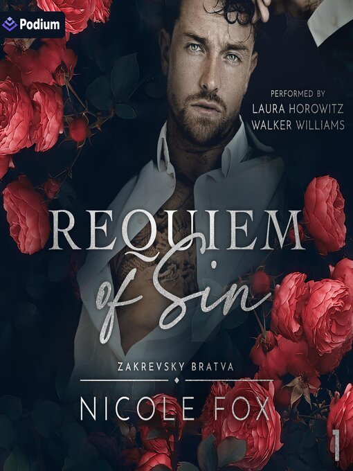 Cover image for Requiem of Sin